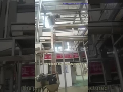 Maszyna susząca wiosłami