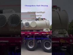 Odśrodkowa suszarka rozpyłowa